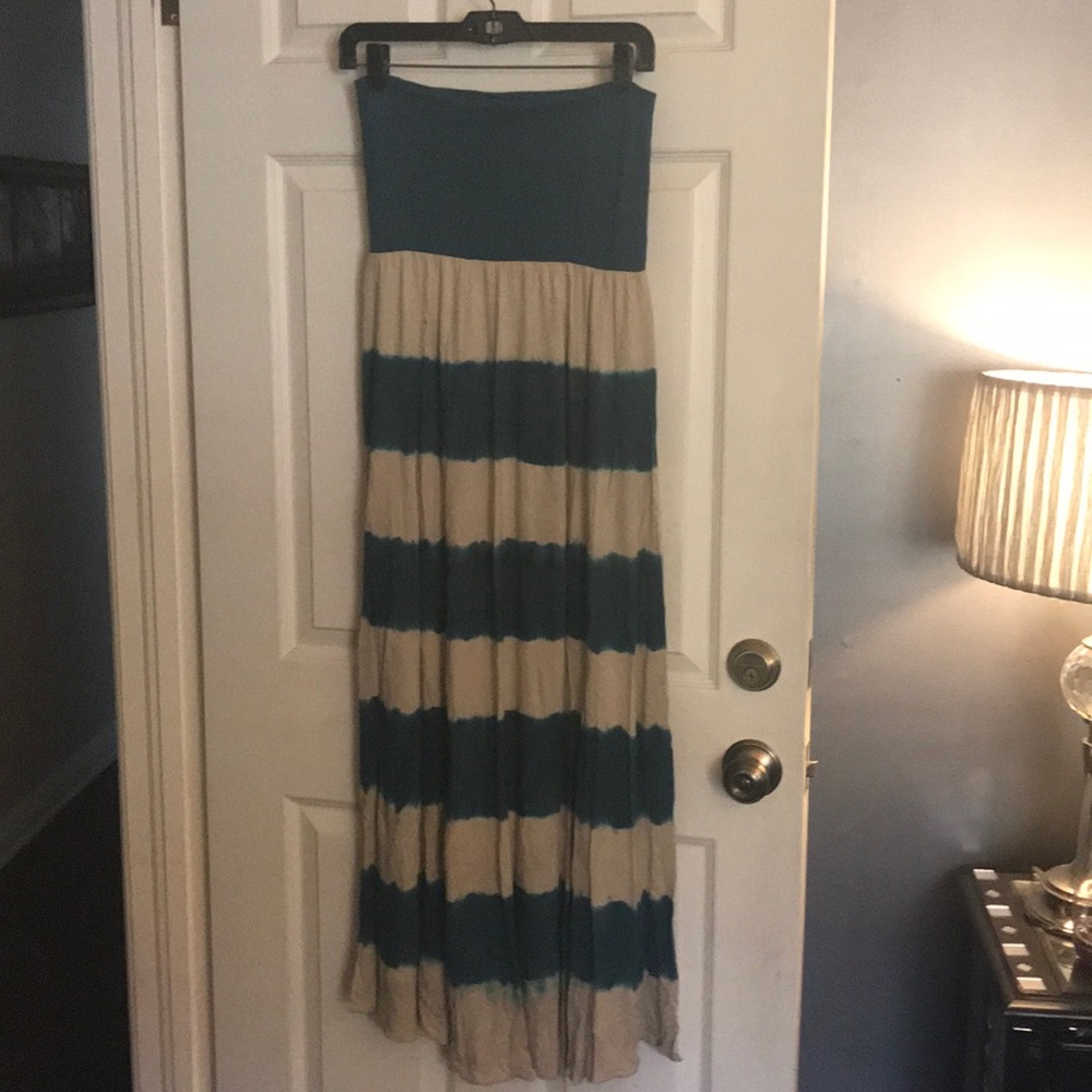 Dress/skirt